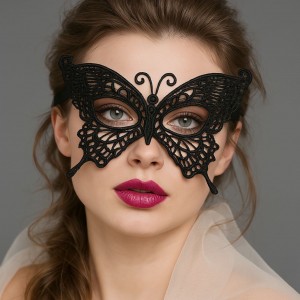 نقاب وارداتی فارا FARA کد ۱۱۰۵