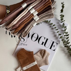 جوراب مچی کبریتی نود کد ۴۳۴