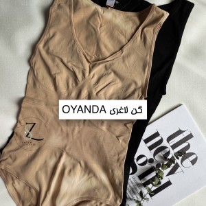 گن بادی شیپر وارداتی OYANDA کد ۱۱۱۳