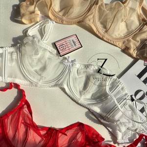 ست سوتین و شورت برند مکسوریا  MAXORIA