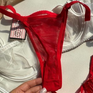 ست سوتین و شورت برند مکسوریا  MAXORIA