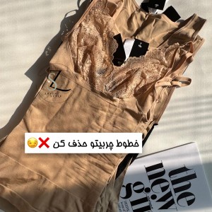 بادی شیپر  وارداتی برند SMARA و OYANDA کد ۱۱۲۵