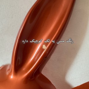 نقاب گوش بلند ایسّا ISSA  کد ۱۱۲۷