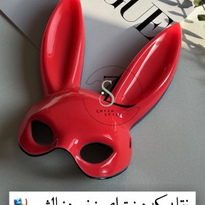 نقاب گوش بلند ایسّا ISSA  کد ۱۱۲۷