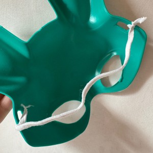 نقاب گوش بلند ایسّا ISSA  کد ۱۱۲۷