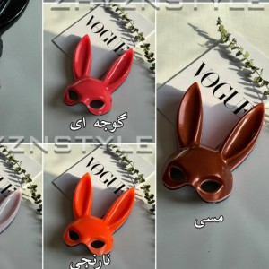 نقاب گوش بلند ایسّا ISSA  کد ۱۱۲۷