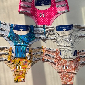 شورت اسلیپ لیزری هانا HANA کد ۱۲۲۳