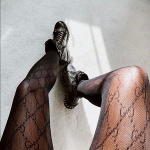 جورابشلواری طرح گوچی کد ۱۱۵۳