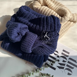 بافت یقه اسکی TILA کد ۴۳۰