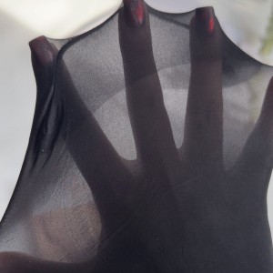 جوراب بادکنکی بالا زانــو  آیرا وارداتی  AIRA کد ۱۲۲۹