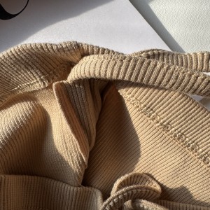 کراپ استین بلند گتر زارا کد ۳۱۹