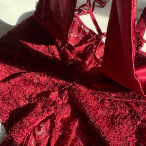 فاق باز پاپیونی AZUREE کد ۱۰۹۵