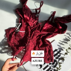 فاق باز پاپیونی AZUREE کد ۱۰۹۵