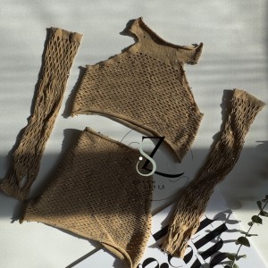 فیشنت نگینی فایرا FAYRA کد ۱۲۹۳