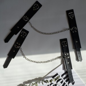 گارتر دست و پا