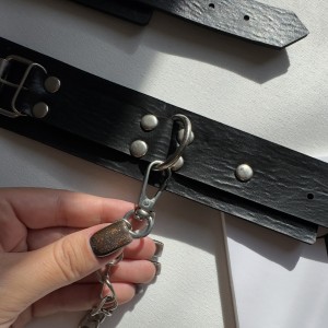 گارتر دست و پا