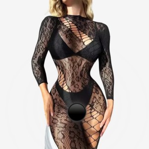 یکسره پلنگی بیانیکا BIANICA فاق باز