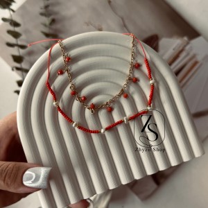 پابند وارداتی Orange Summer برند  TOSH