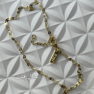 پابندی وارداتی Gold Plated برندی TOSH