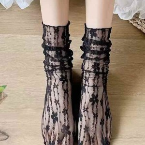 جوراب پینترستی وارداتی بِلا BELLA