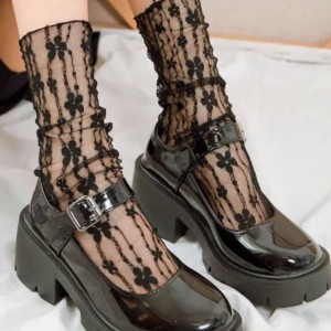 جوراب پینترستی وارداتی بِلا BELLA