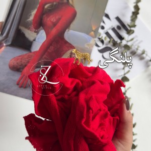 یکسره  پلنگی فاق باز BLACK WIDOW کد ۱۲۷۹