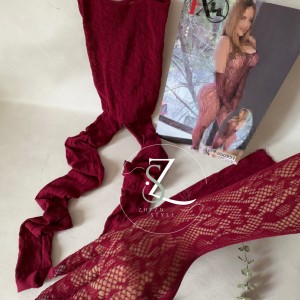 یکسره پلنگی راژ ROUGE