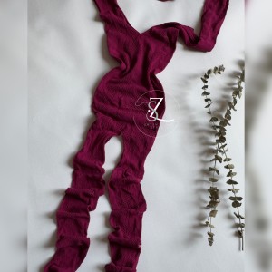 یکسره فیشنت فاق باز چری دال Cherry Doll