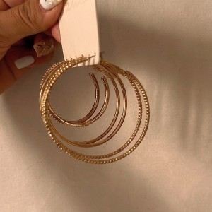 پک گوشـواره وارداتی برند Iam