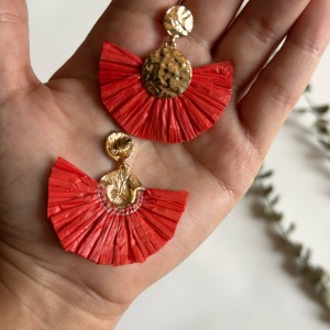 گوشـواره وارداتی افـرا