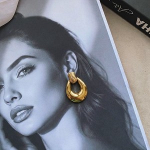 گوشـواره وارداتی گندم