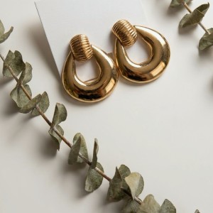 گوشـواره وارداتی گندم