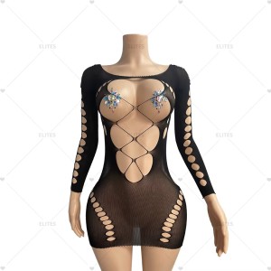 تونیک فیشنت آزورا AZURA