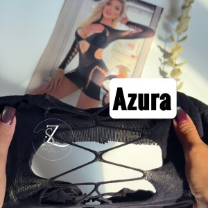 تونیک فیشنت آزورا AZURA