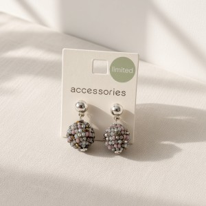 گوشواره Orla وارداتی