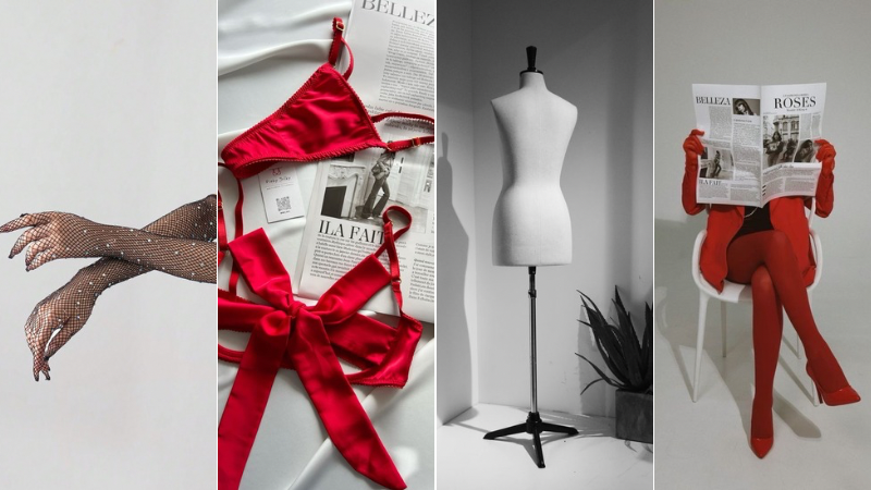 ژیزن استایل