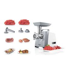 چرخ گوشت بوش مدل MFW66020