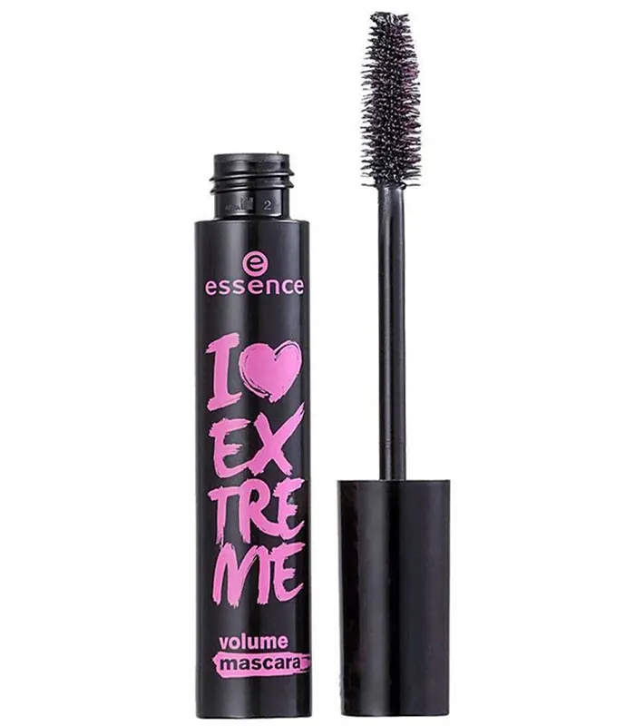 ریمل اسنس مشکی اصل Essence Lash Princess حجم دهنده و بلند کننده