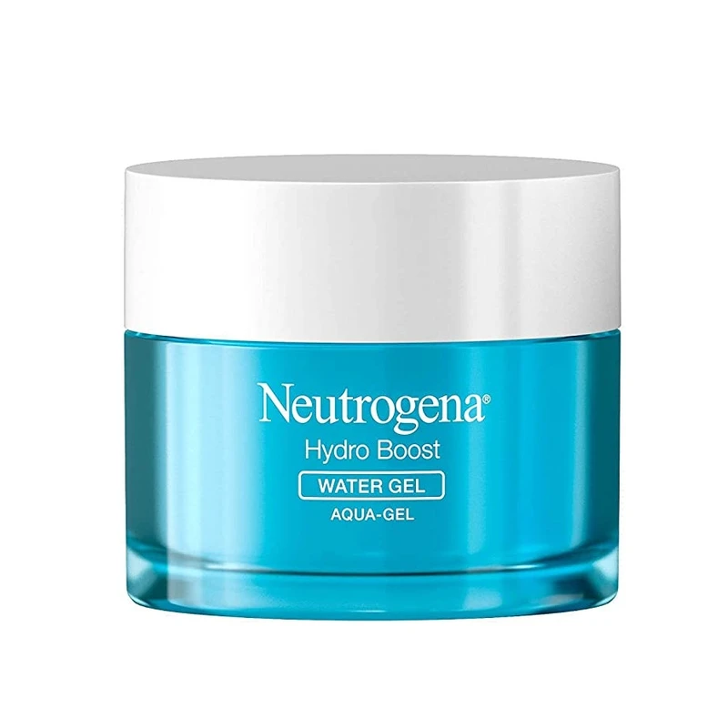 ژل آبرسان نیوتروژنا هیدرو بوست اصل Water Gel / Cream Gel