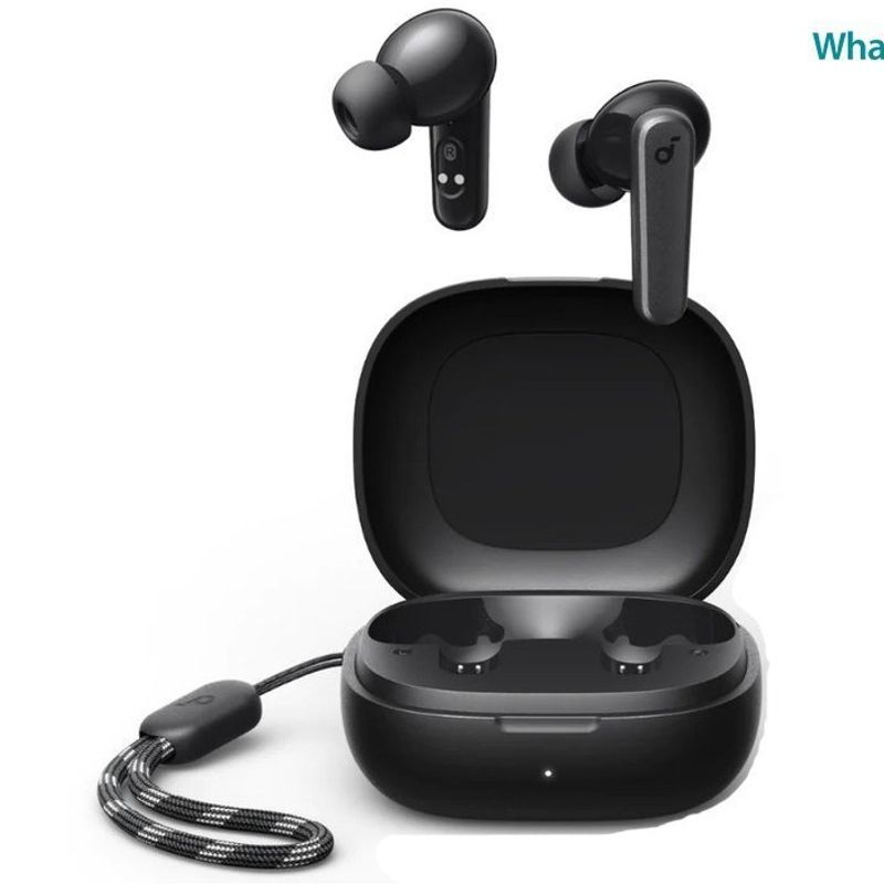 هدفون بی سیم اَنکر مدل Soundcore R50i غیر اصل درجه 1 ضمانتی