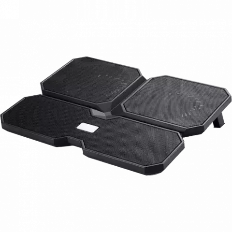پایه خنک کننده دیپ کول مدل Multi Core X6