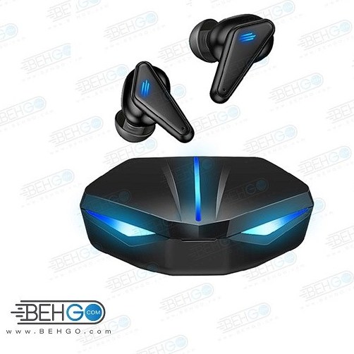 هدفون بی سیم مدل K55