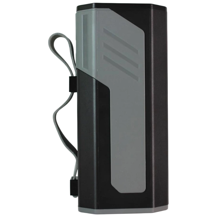 پاوربانک کالوس مدل FAST-E55MAX ظرفیت ۵۵ هزار میلی آمپر ساعت