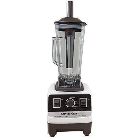 مخلوط کن سیلور کرست مدل SC-1589 توان 4500 وات