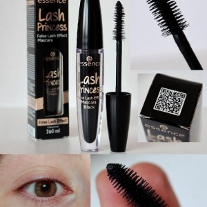 ریمل حجم دهنده اسنس اورجینال