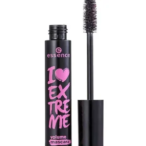 ریمل اسنس مشکی اصل Essence Lash Princess حجم دهنده و بلند کننده