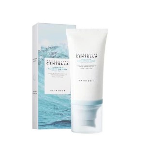 ضدآفتاب سنتلا اسکین ۱۰۰۴ اصل Madagascar Centella Hyalu-Cica / Tone Brightening SPF50