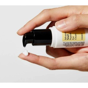 کرم دورچشم کوزارکس حلزون پپتید اصل Advanced Snail Peptide Eye Cream