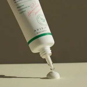 ضدآفتاب اکسیس وای کامپلیت نوسترس فیزیکال اصل SPF50+ PA++++ Complete No-Stress