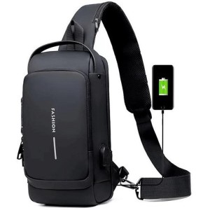 کیف کراس بادی فشیون مدل FN802 با کد 007